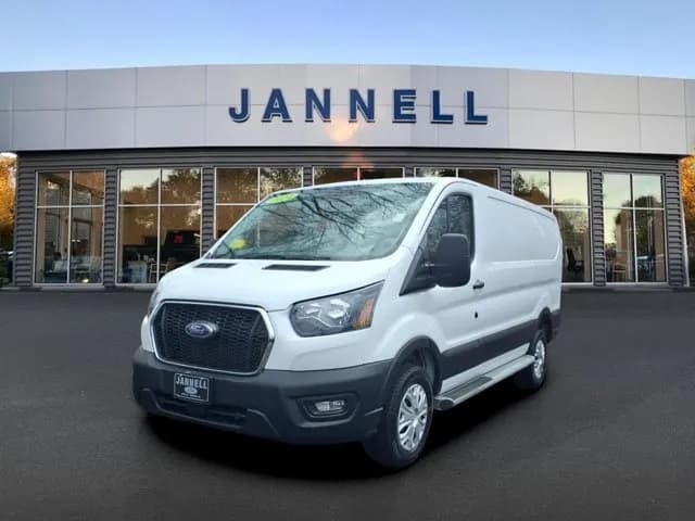 2024 Ford Transit-250 - Vans