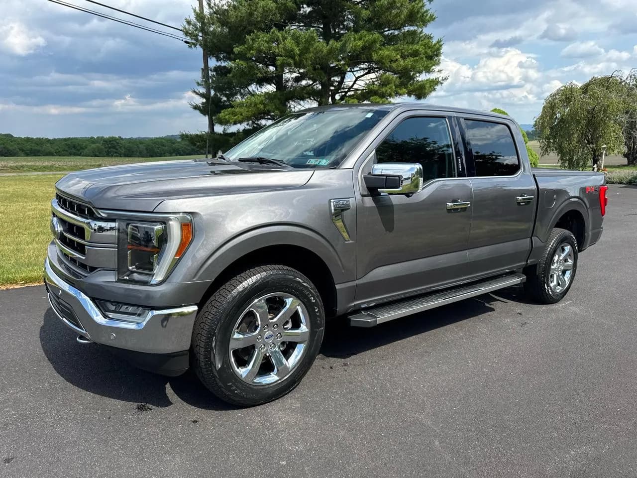 2023 Ford F-150 - Pickup