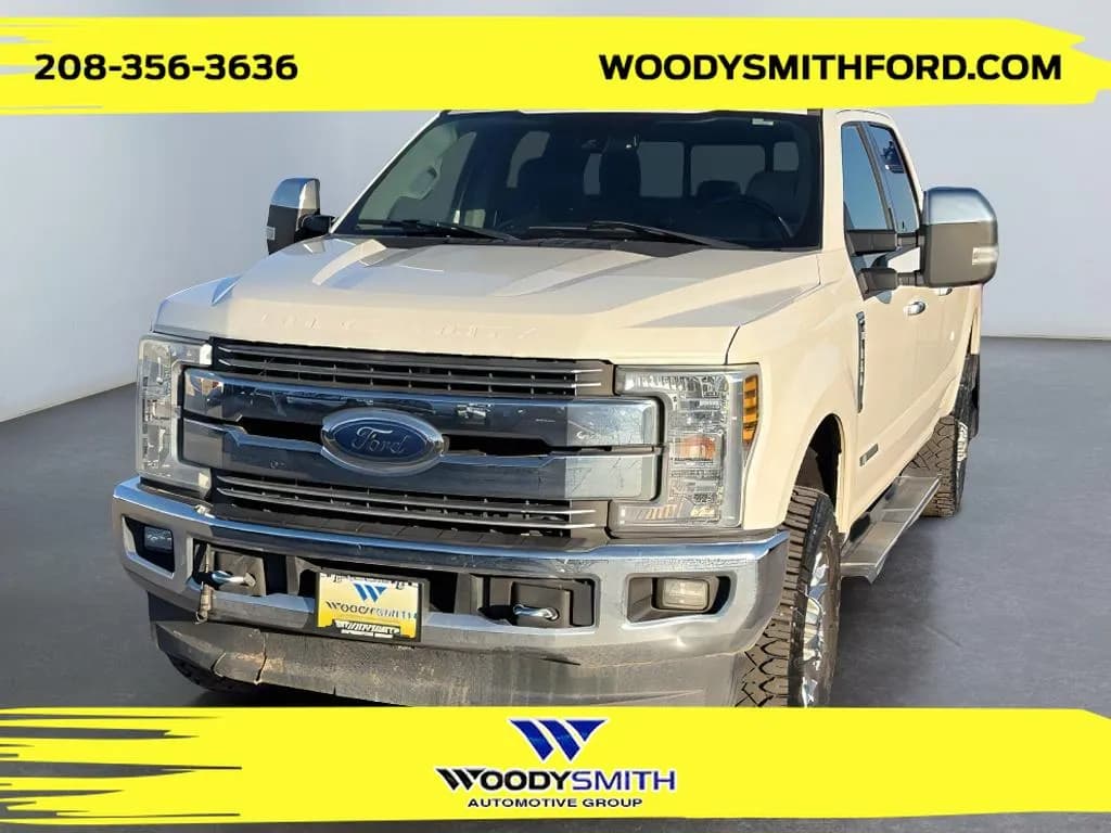 2019 Ford F-350 - Pickup
