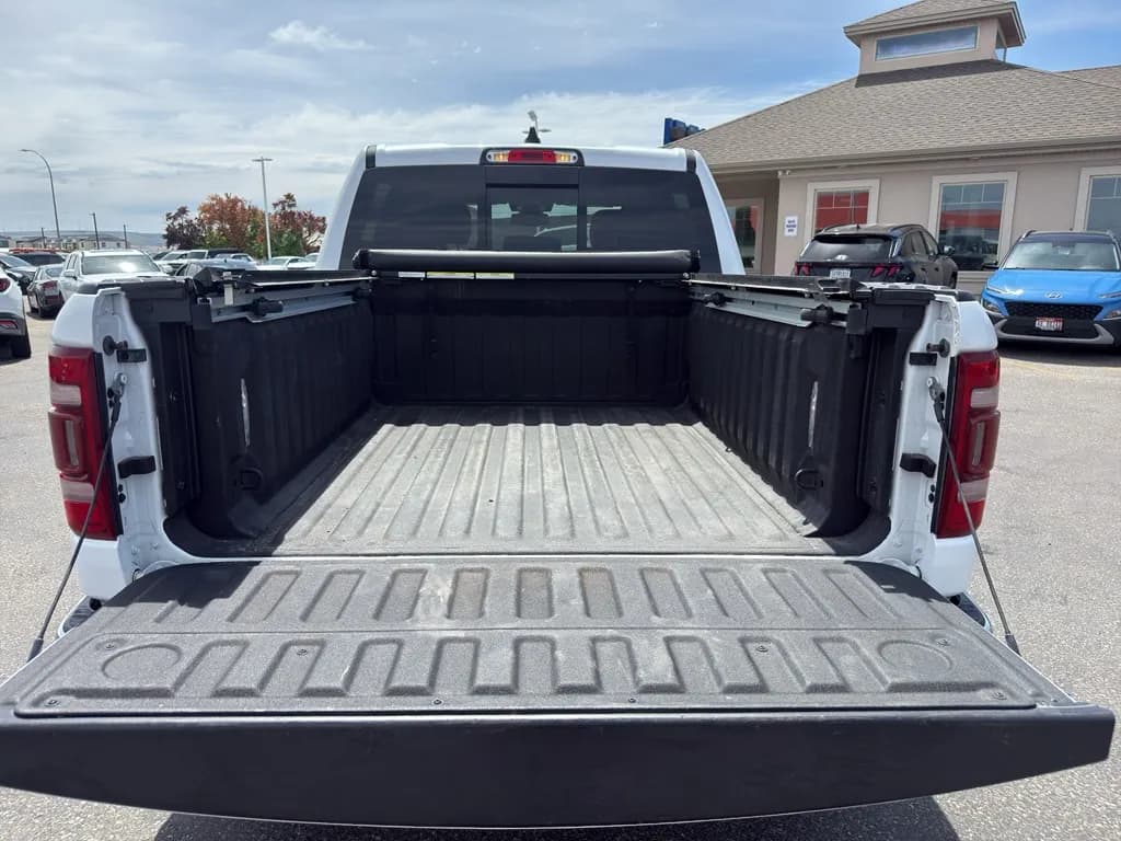2019 Ram 1500 - Pickup