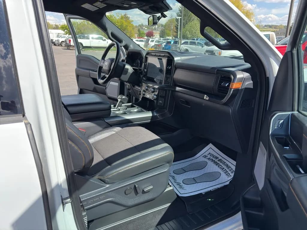 2023 Ford F-150 - Pickup