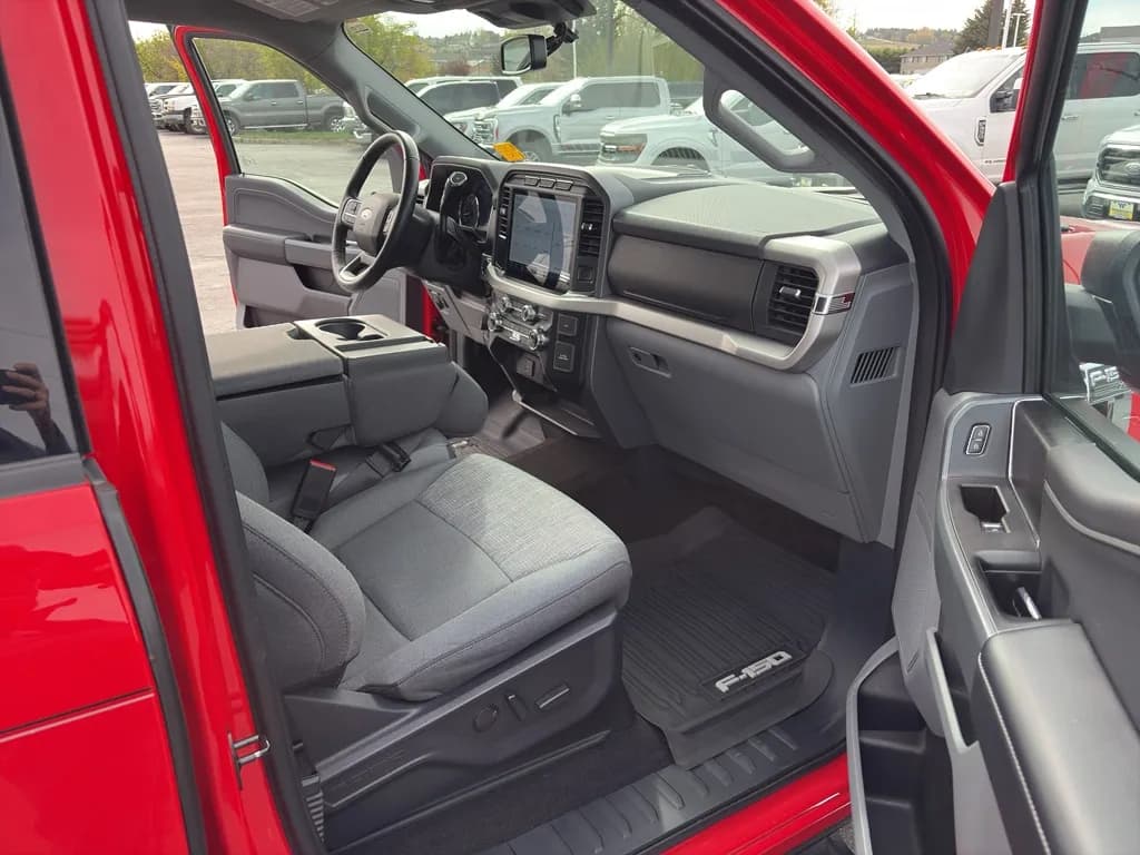 2022 Ford F-150 - Pickup