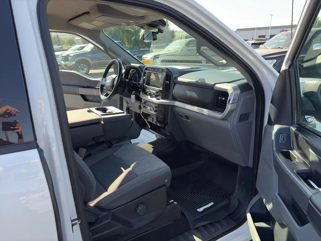 2022 Ford F-150 - Pickup