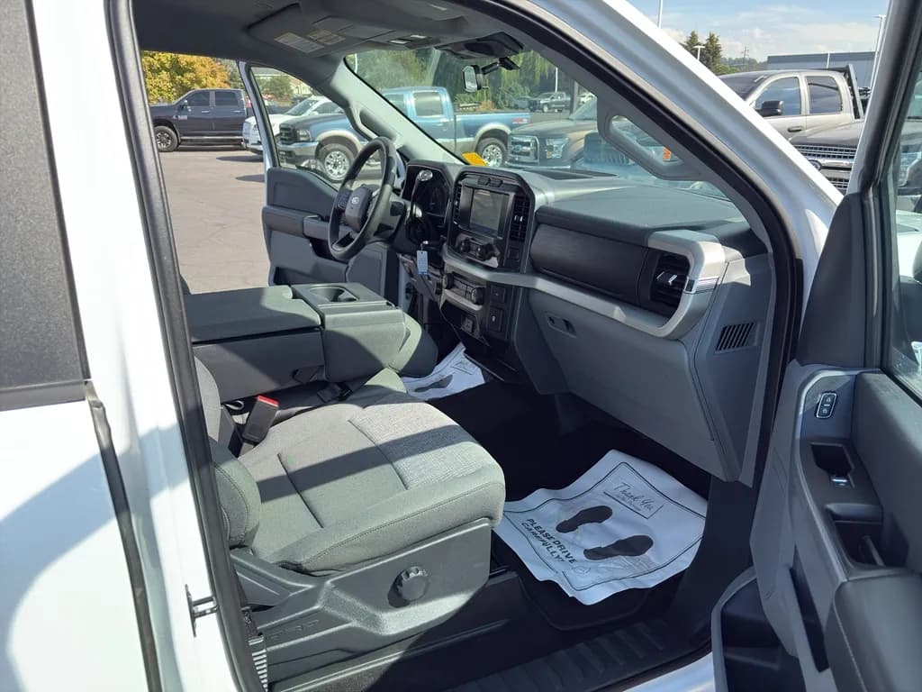 2022 Ford F-150 - Pickup