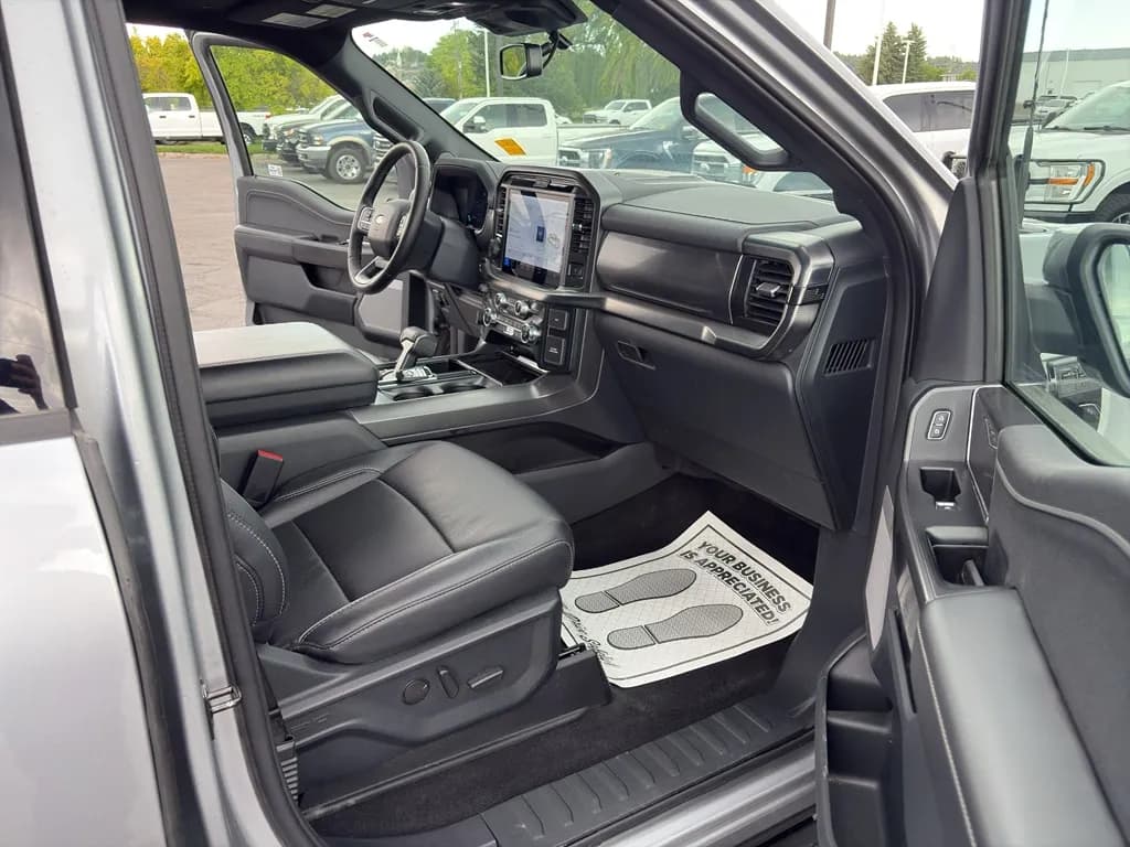 2025 Ford F-150 - Pickup