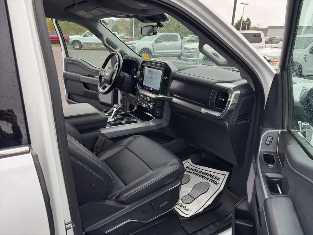 2023 Ford F-150 - Pickup