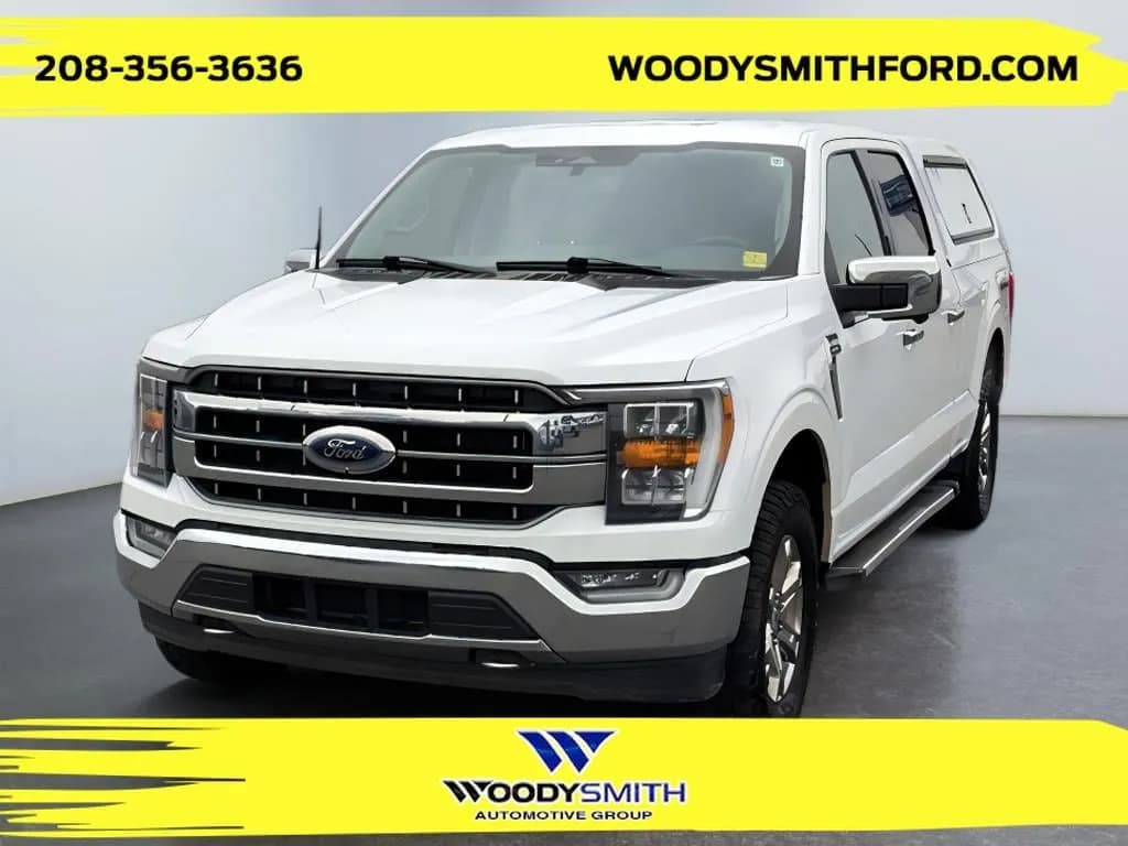 2023 Ford F-150 - Pickup