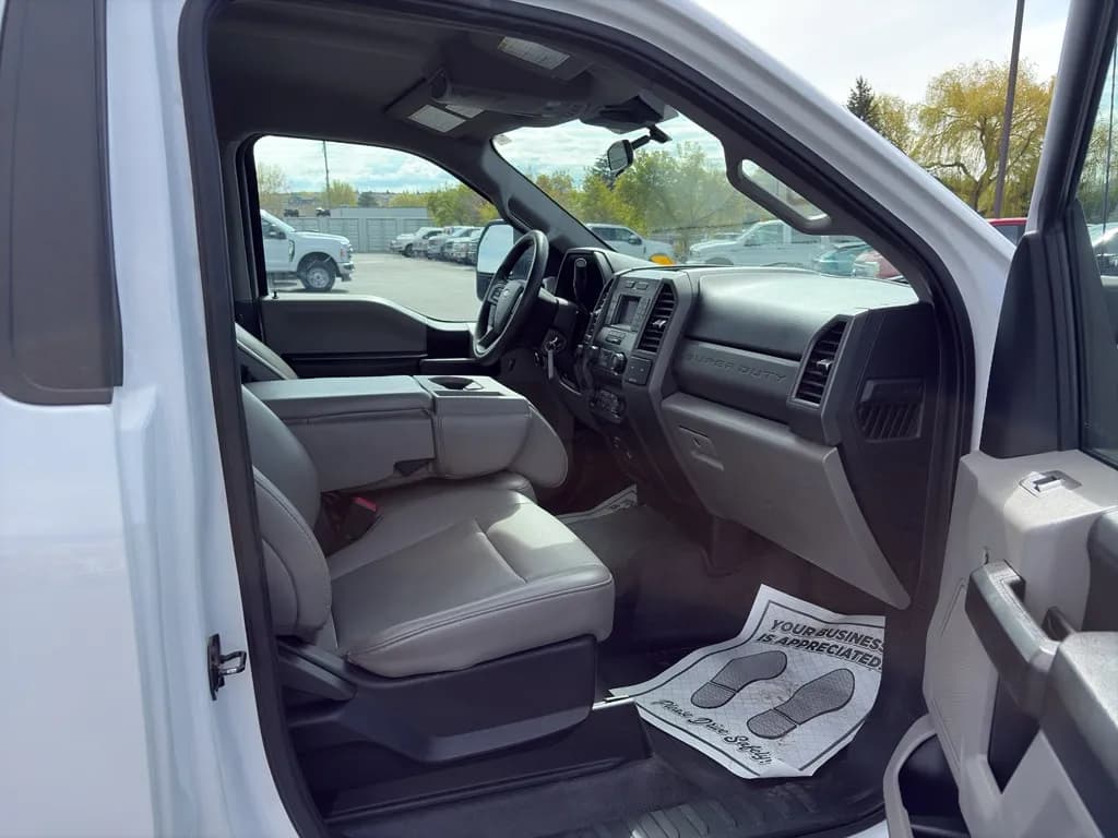 2021 Ford F-250 - Pickup