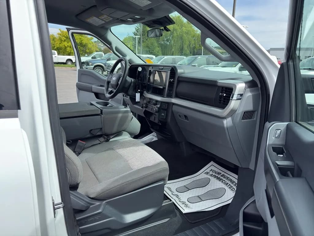 2025 Ford F-250 - Pickup