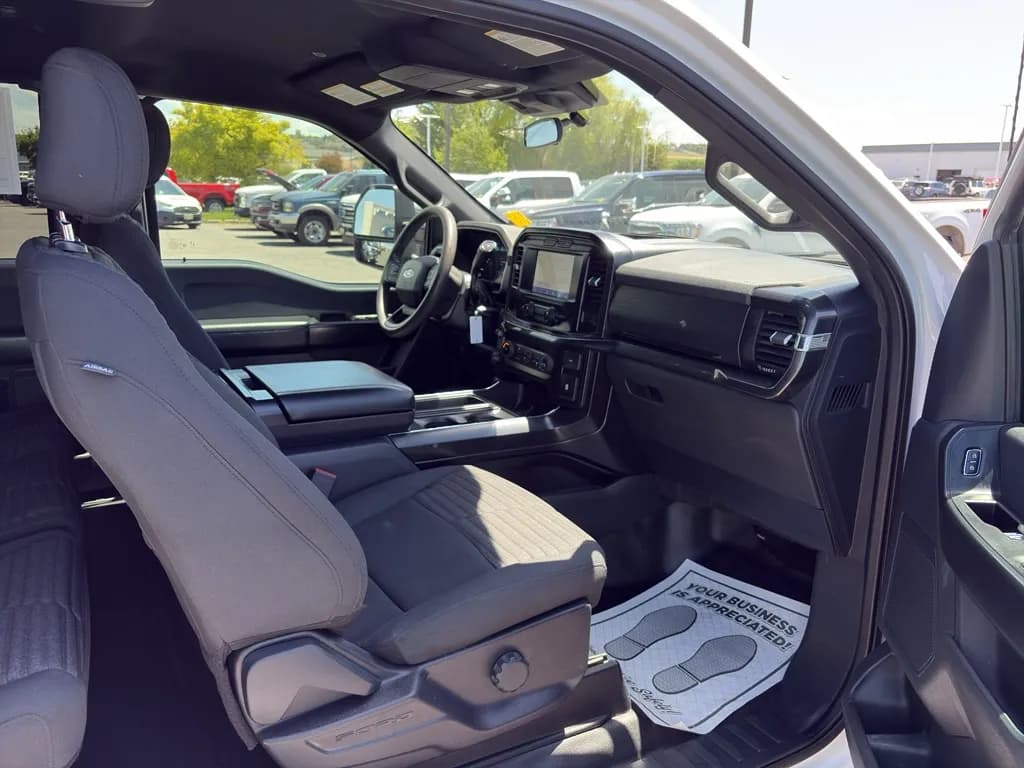 2021 Ford F-150 - Pickup