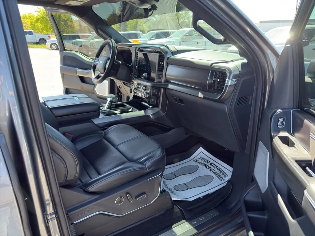 2024 Ford F-150 - Pickup