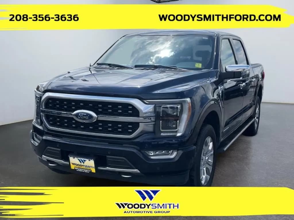 2023 Ford F-150 - Pickup