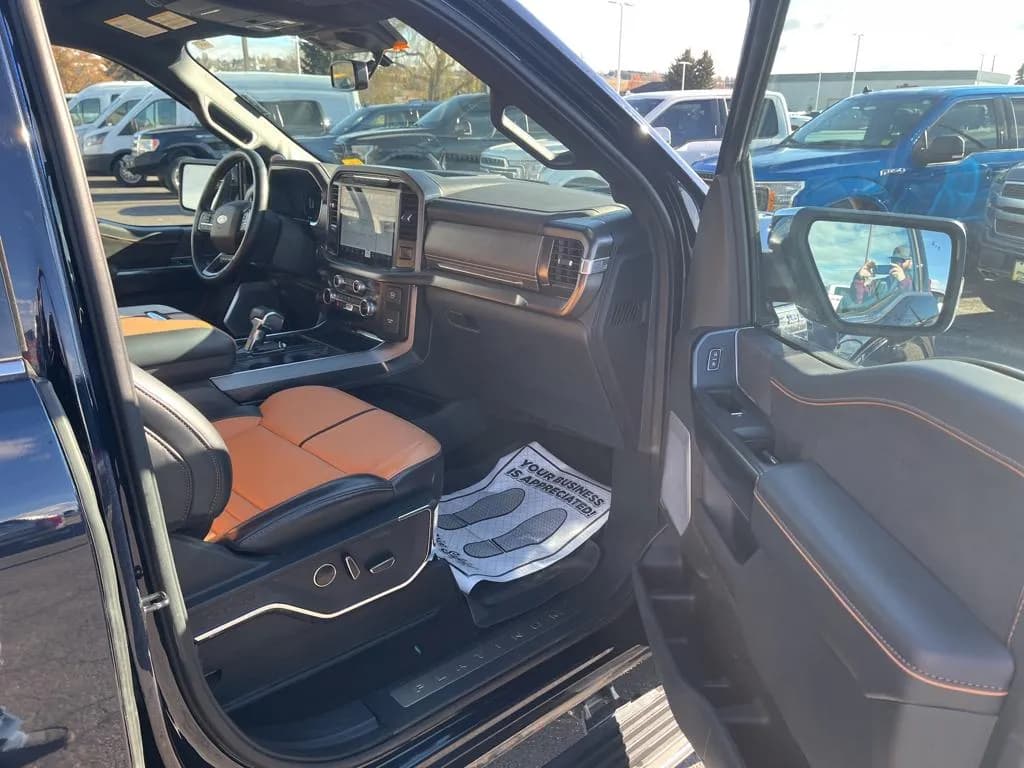 2023 Ford F-150 - Pickup