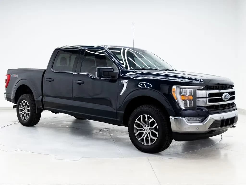 2021 Ford F-150 - Pickup