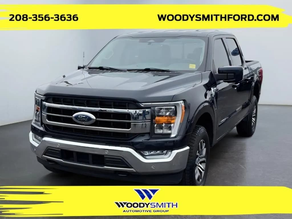 2021 Ford F-150 - Pickup