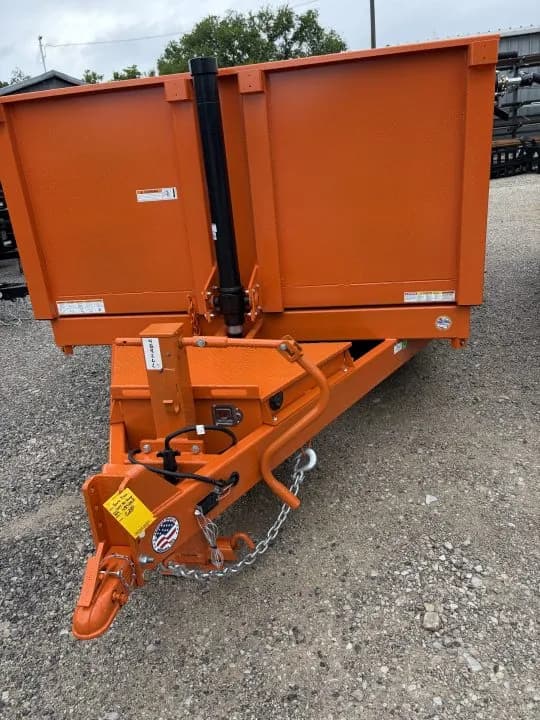 2026 - Dump