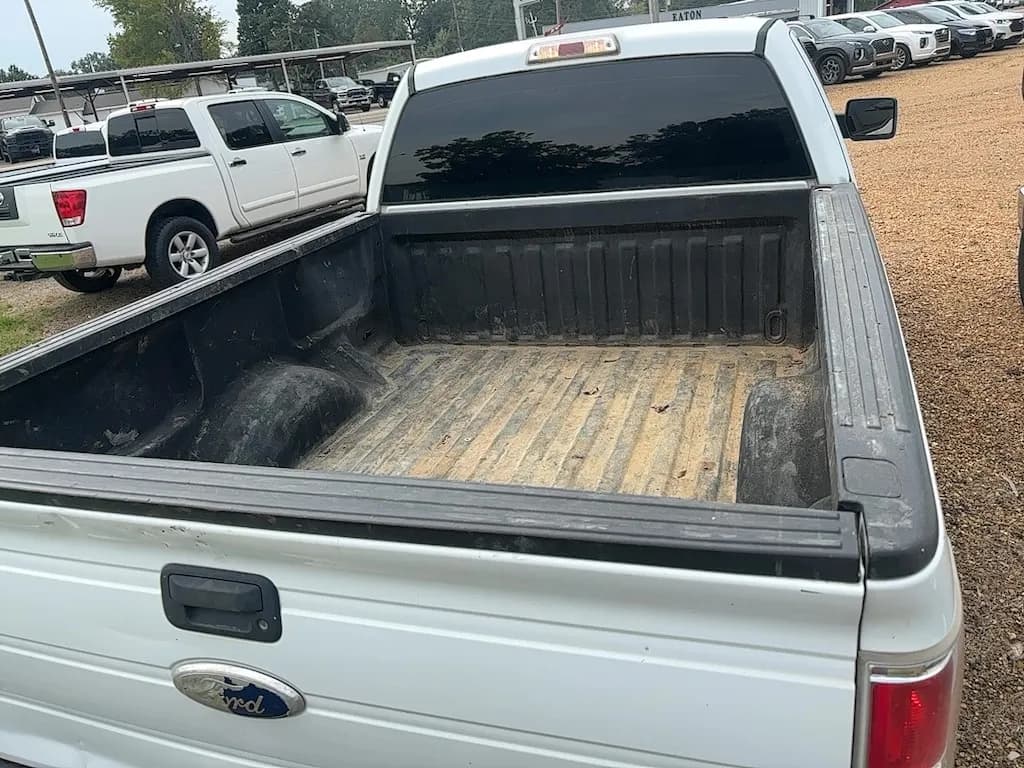 2011 Ford F-150 - Pickup