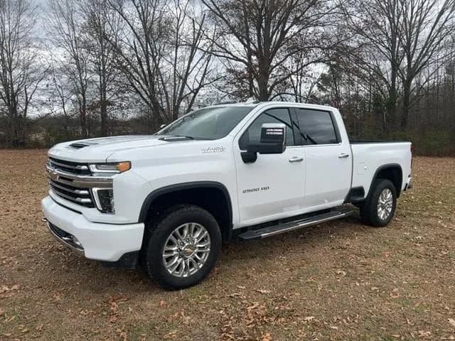 2023 Chevrolet Silverado 2500HD - Pickup