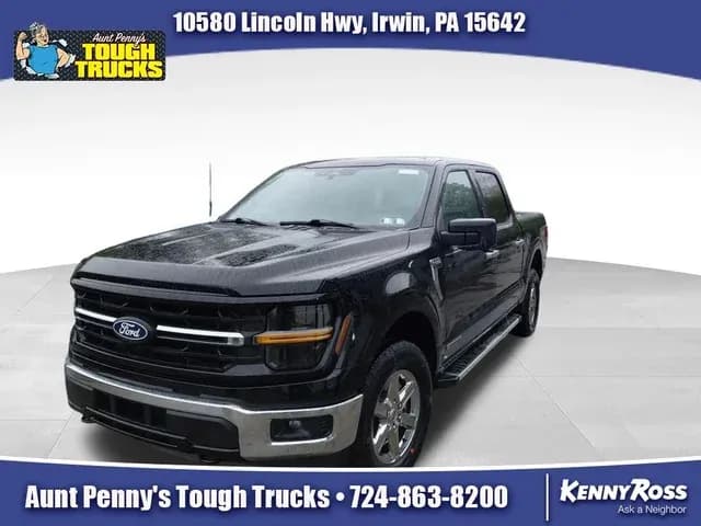 2024 Ford F-150 - Pickup