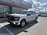 2024 Ford F-150 Super Crew - Pickup