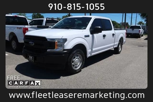 2020 Ford F-150 F150 - Pickup