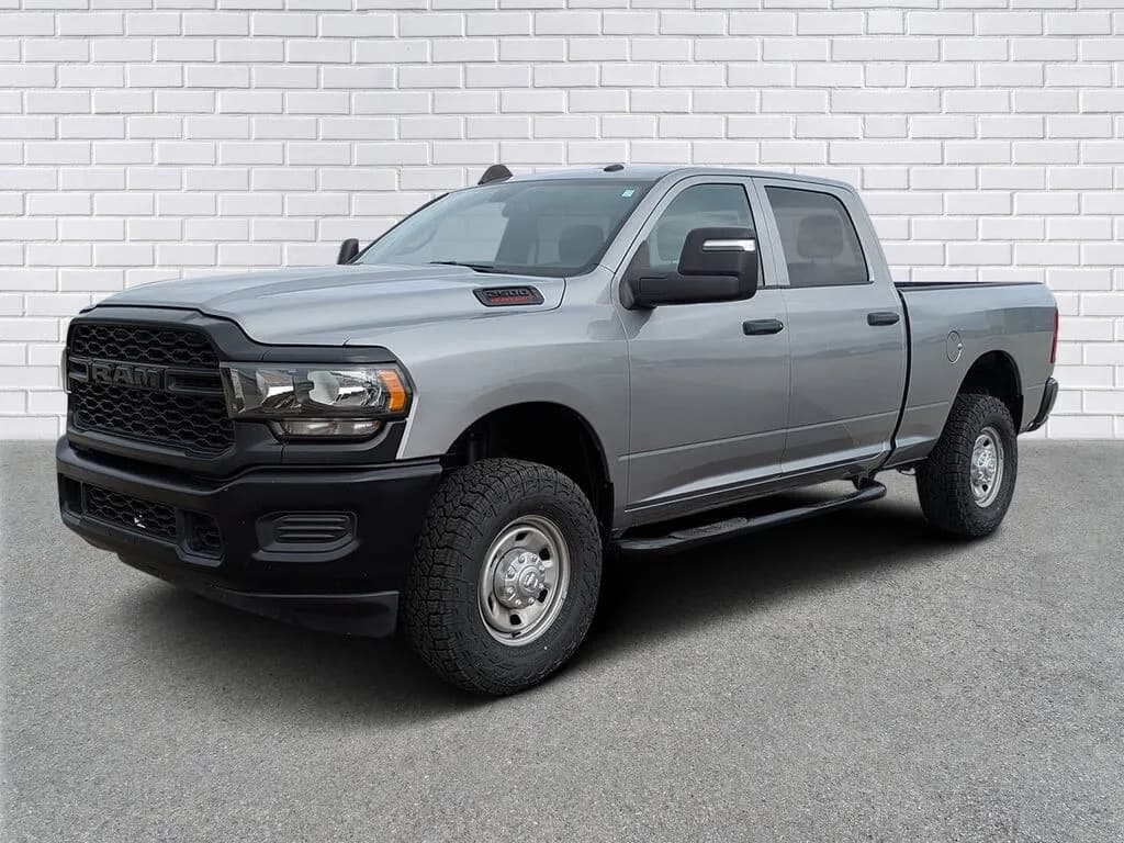 2023 Ram 2500 - Pickup