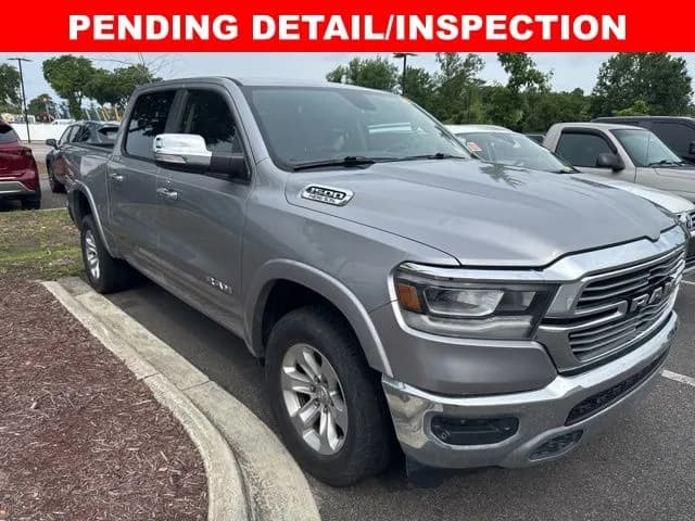 2019 Ram 1500 - Pickup