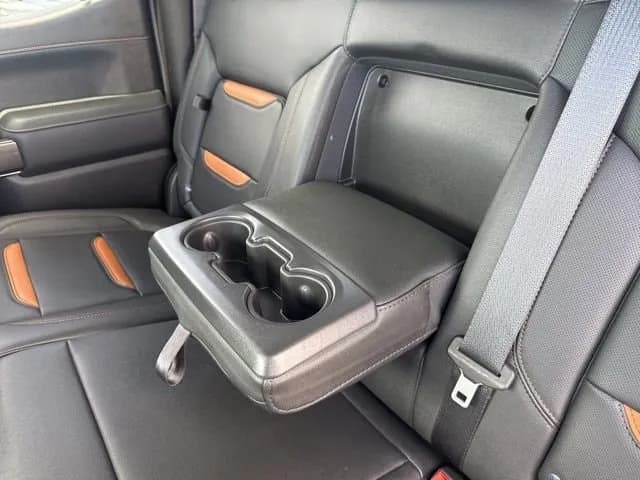 2021 GMC Sierra 1500 - Pickup