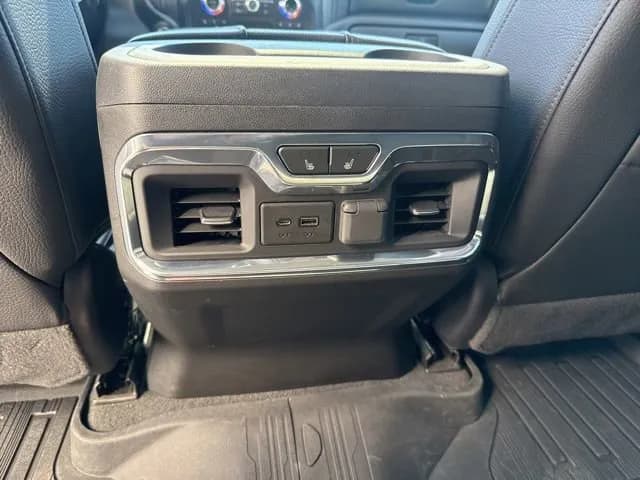 2022 GMC Sierra 3500 HD - Pickup