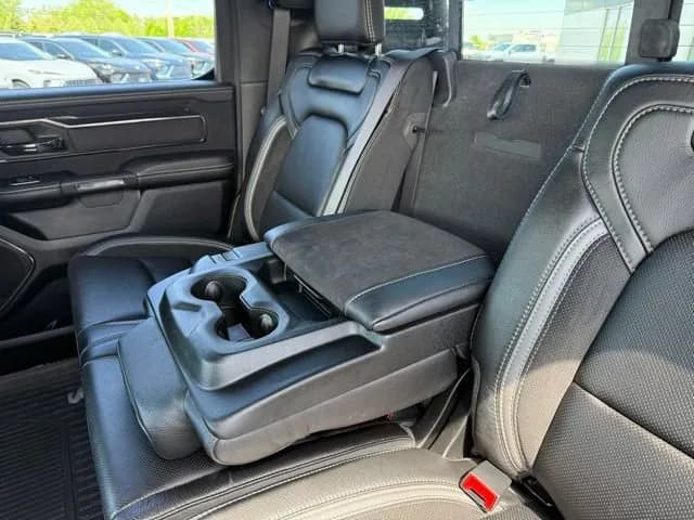 2021 Ram 1500 - Pickup