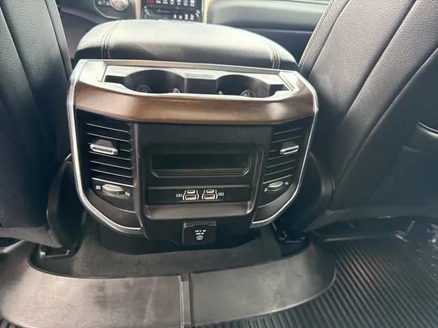 2021 Ram 1500 - Pickup