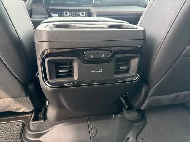 2025 GMC Sierra 1500 - Pickup
