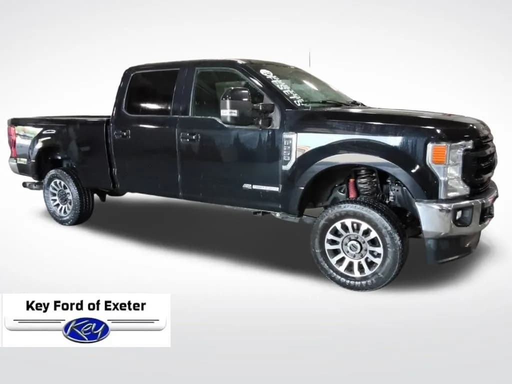 2021 Ford F-250SD - Pickup