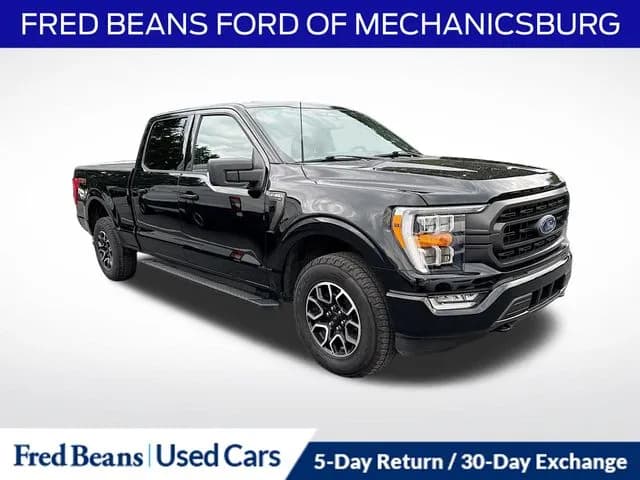2023 Ford F-150 - Pickup