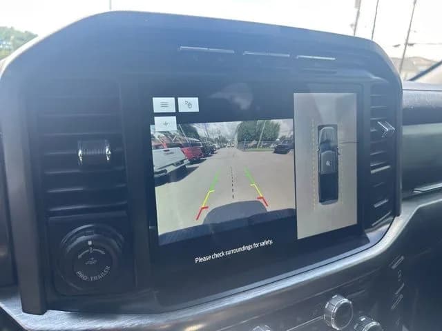 2022 Ford F-150 - Pickup