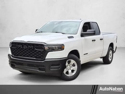 2026 Ram 1500 - Pickup