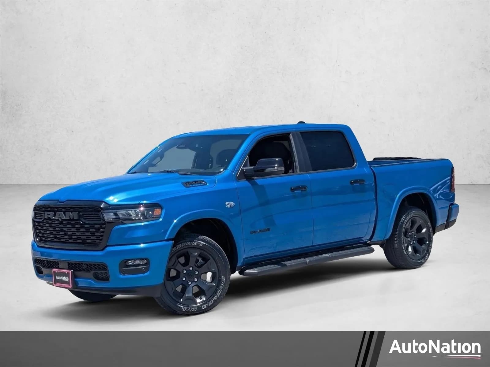 2026 Ram 1500 - Pickup