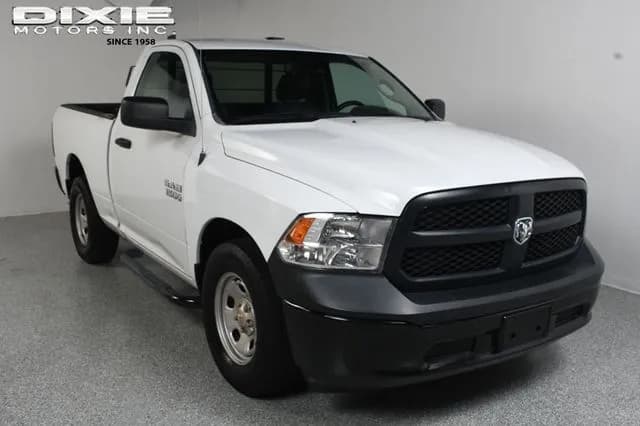 2016 Ram 1500 - Pickup