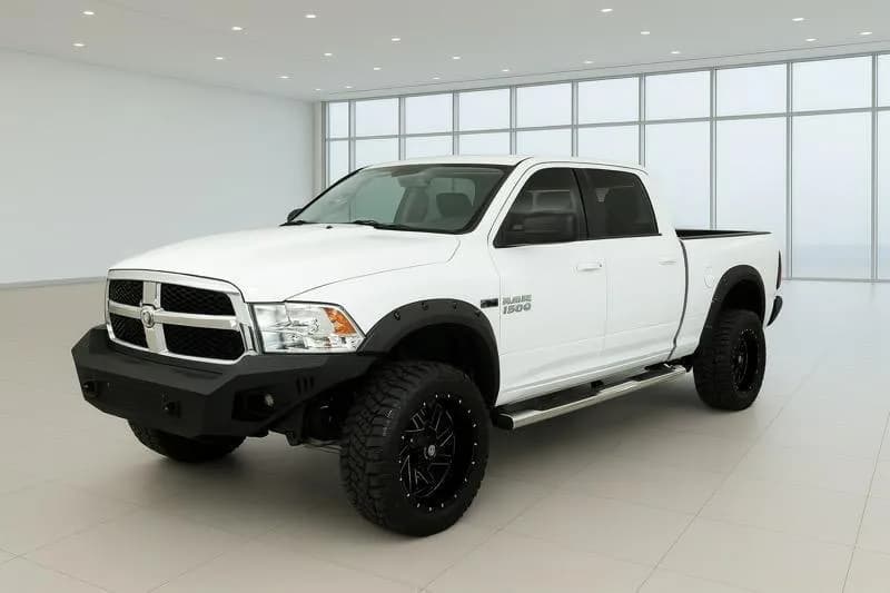 2020 Ram 1500 Classic SLT - Pickup