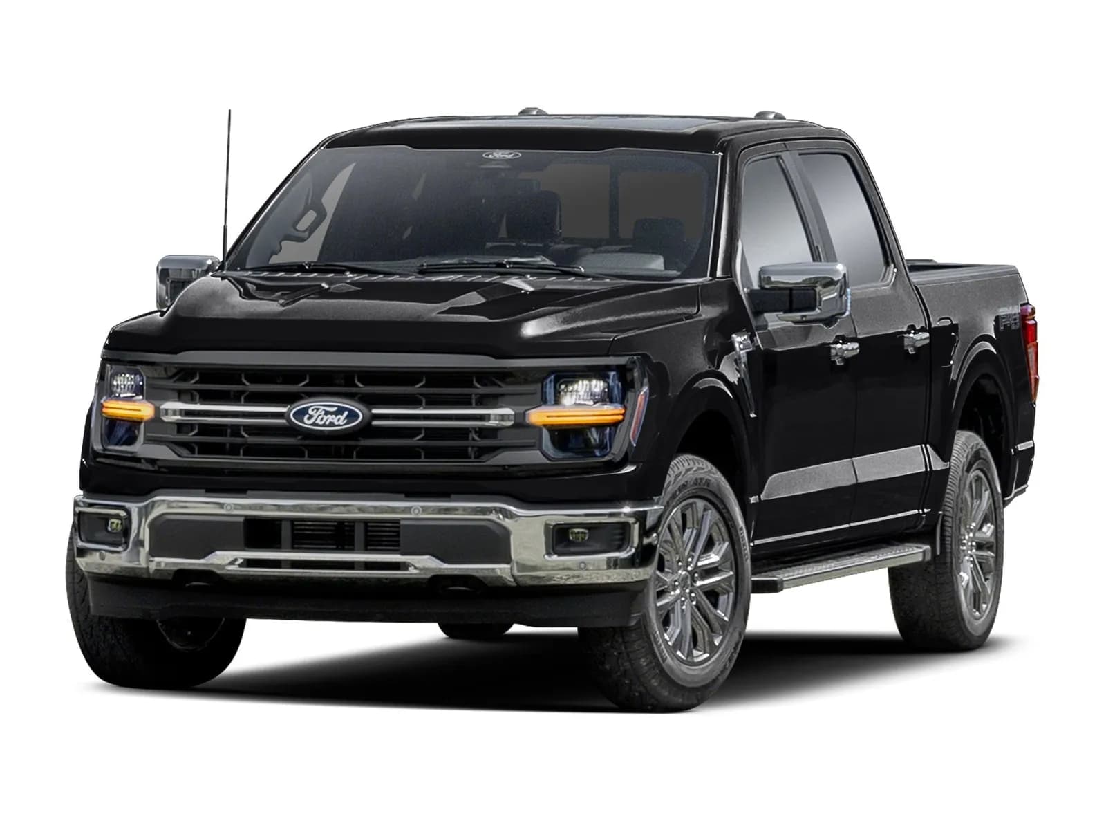 2024 Ford F-150 - Pickup