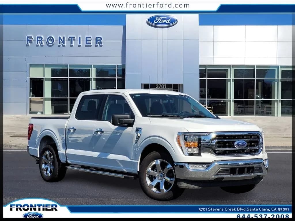 2023 Ford F-150 - Pickup