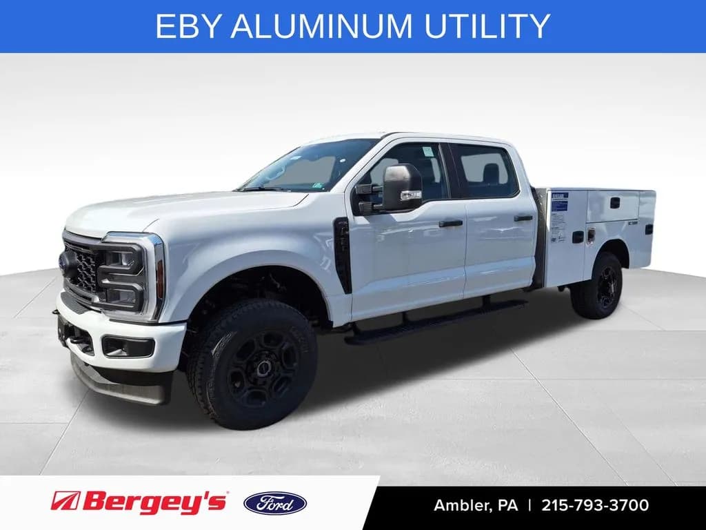 2026 Ford F-350SD - Pickup