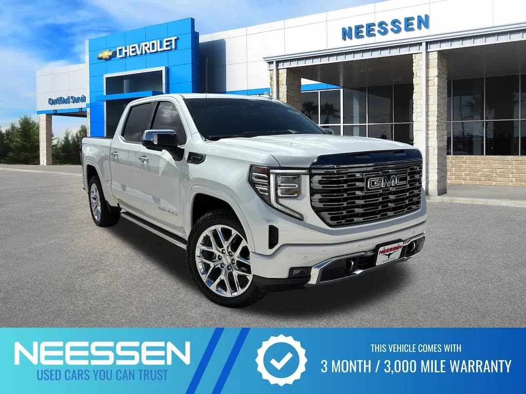 2024 GMC Sierra 1500 - Pickup