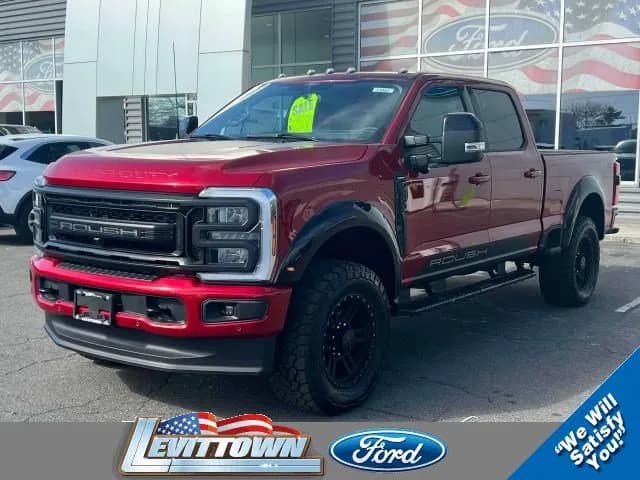 2024 Ford F-250 - Pickup