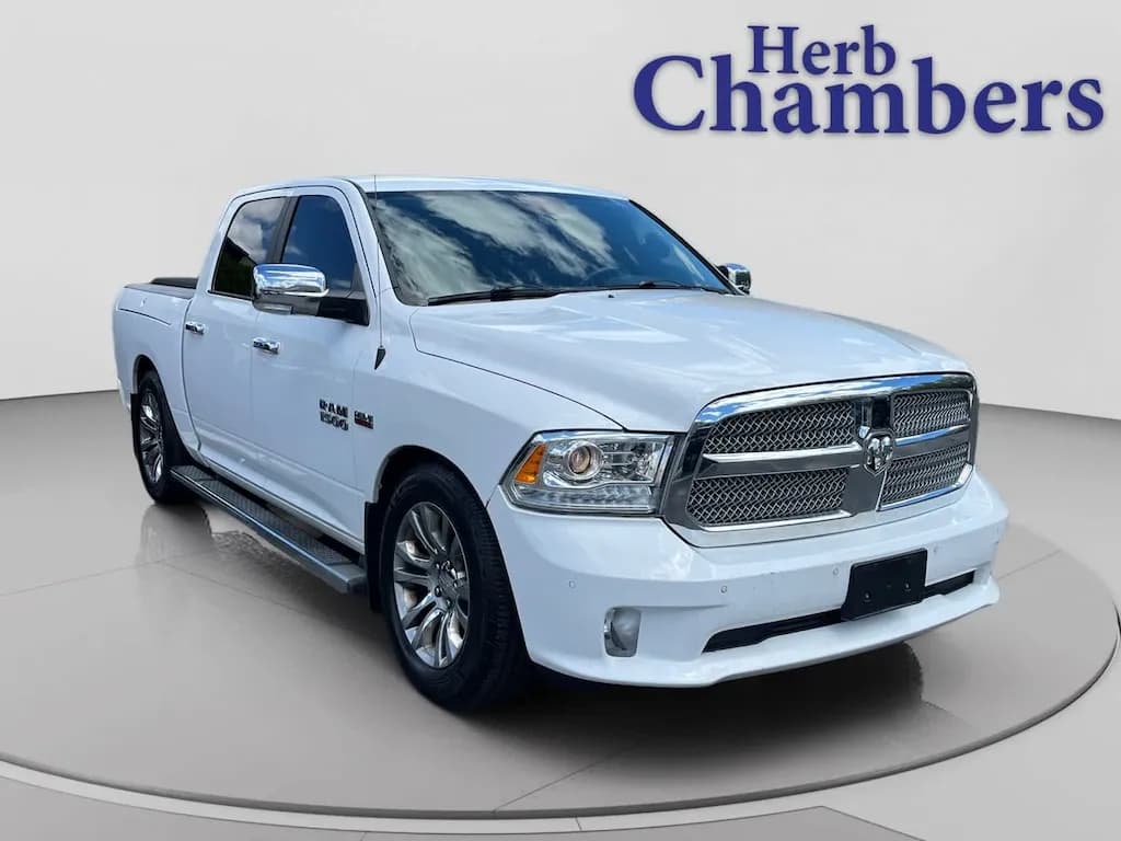 2015 Ram 1500 - Pickup
