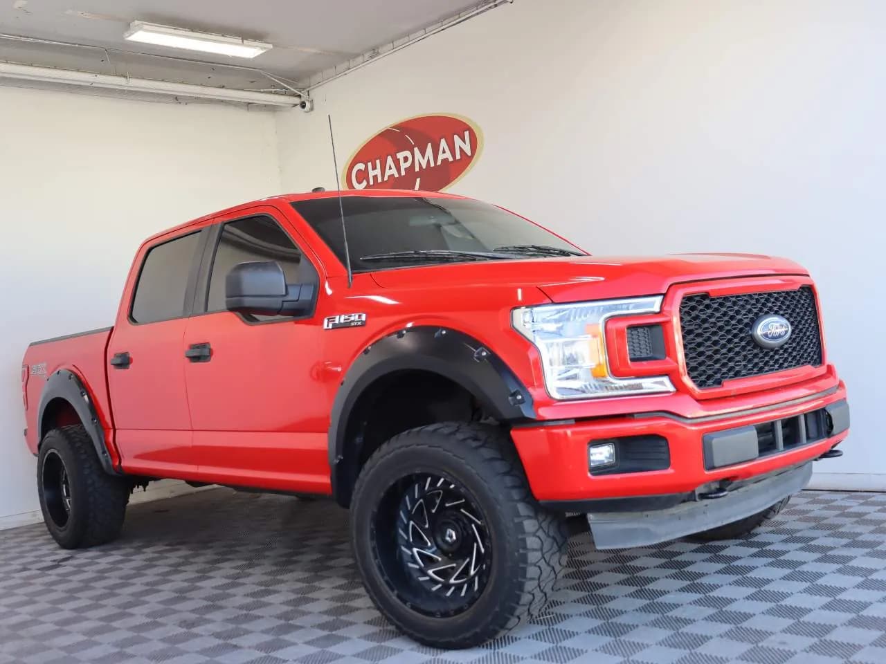 2019 Ford F-150 - Pickup
