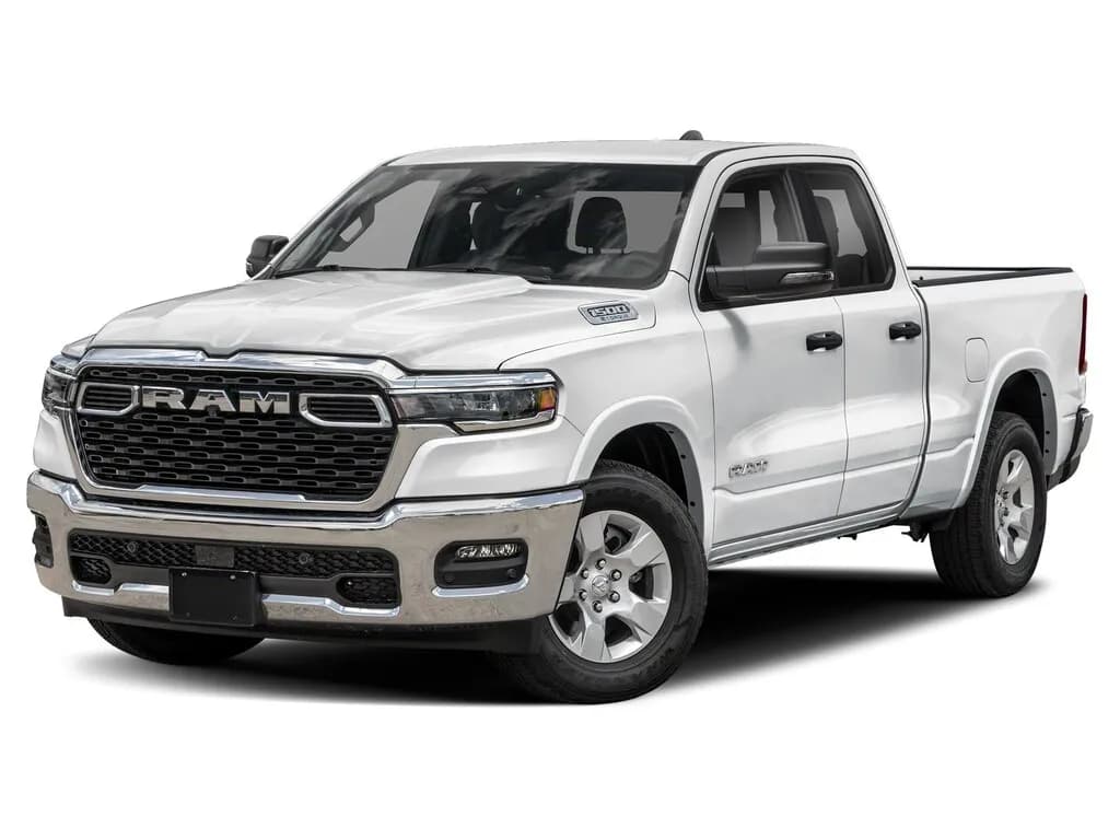 2025 Ram 1500 - Pickup