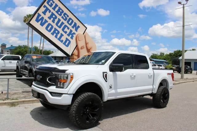 2023 Ford F-150 - Pickup