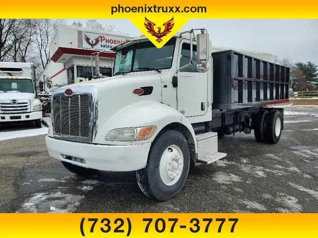 2013 Peterbilt 337