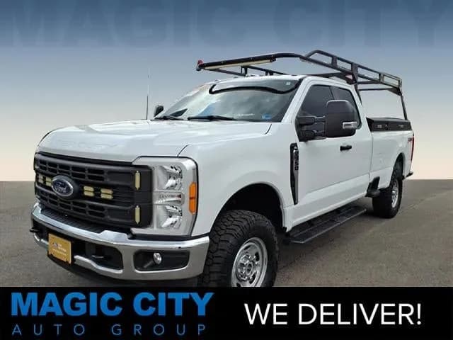 2023 Ford F-350 - Pickup